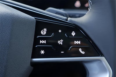 2025 Audi A5 quattro