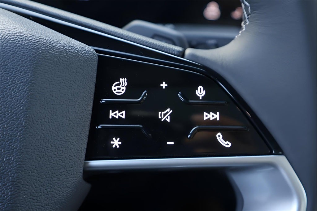 2025 Audi A5 quattro