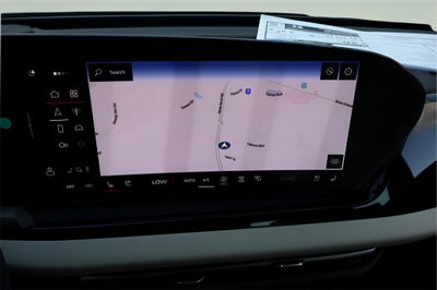 2025 Audi A5 quattro