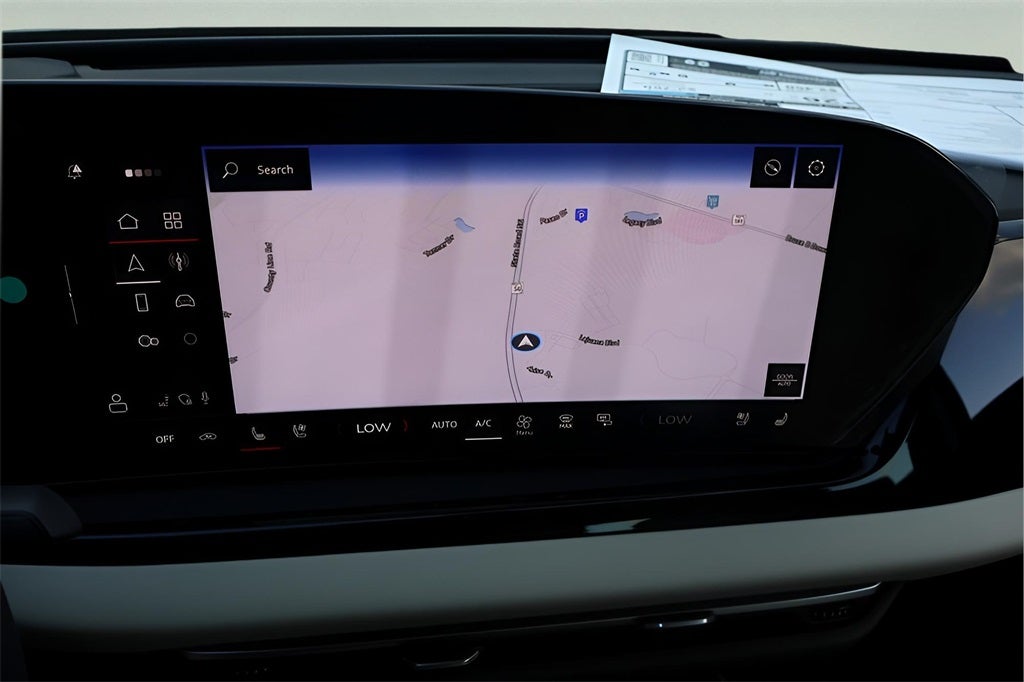 2025 Audi A5 quattro