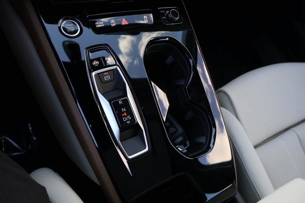 2025 Audi A5 quattro