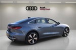 2025 Audi A5 quattro