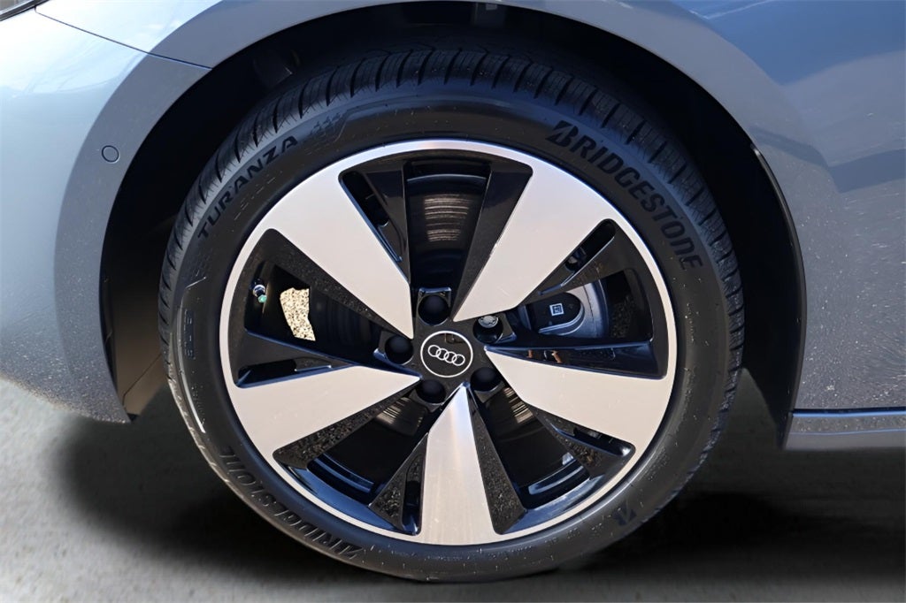 2025 Audi A5 quattro