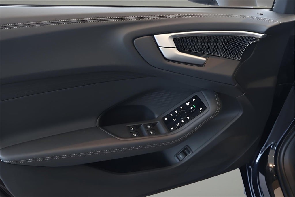 2025 Audi A5 quattro