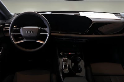 2025 Audi A5 quattro