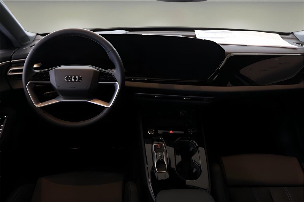 2025 Audi A5 quattro