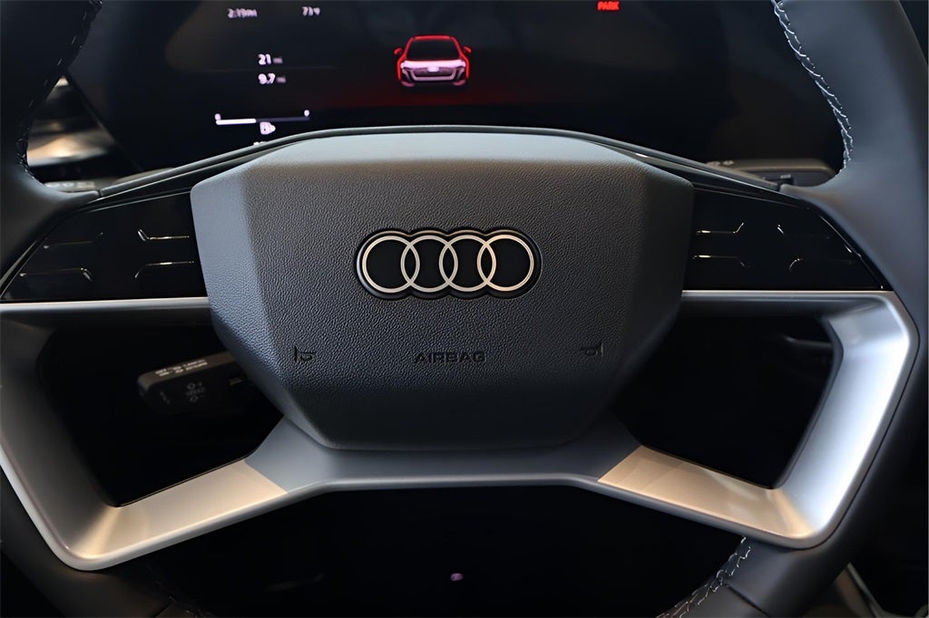 2025 Audi A5 quattro