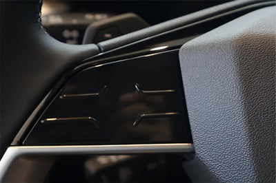 2025 Audi A5 quattro