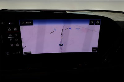 2025 Audi A5 quattro