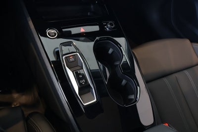 2025 Audi A5 quattro