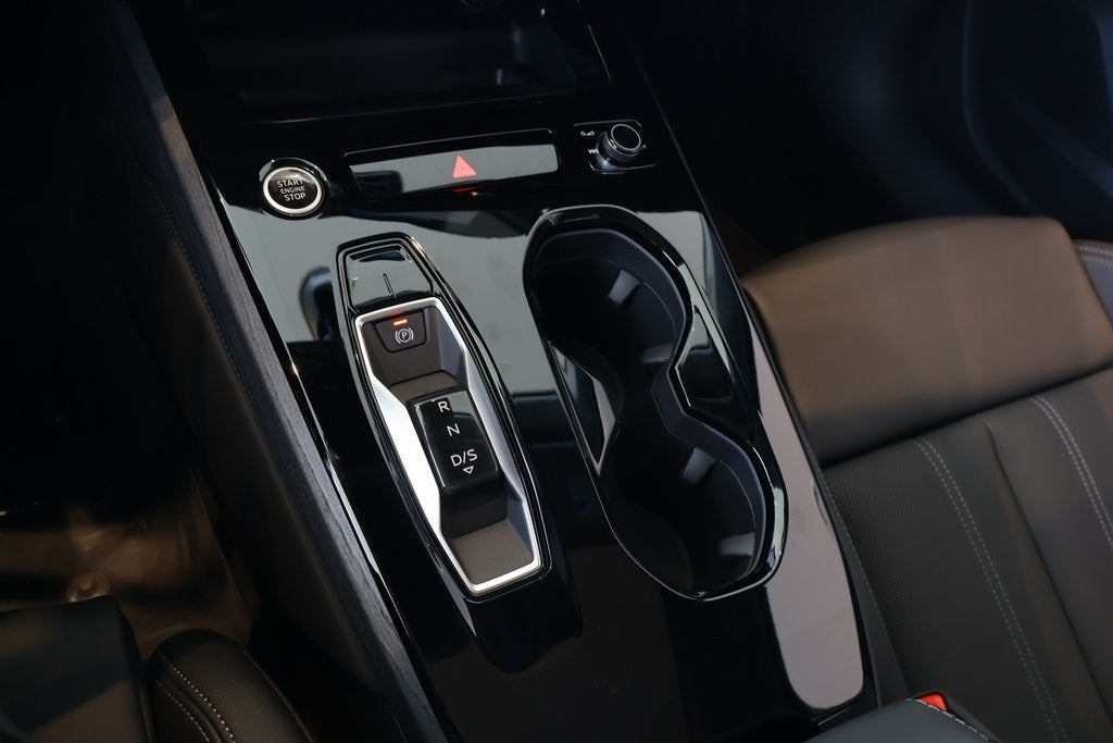 2025 Audi A5 quattro