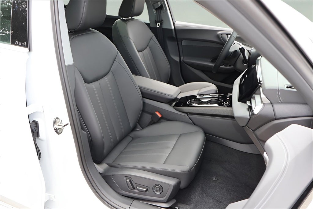 2025 Audi A5 quattro