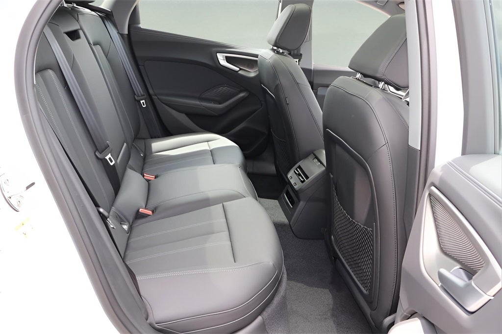 2025 Audi A5 quattro