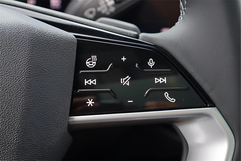 2025 Audi A5 quattro