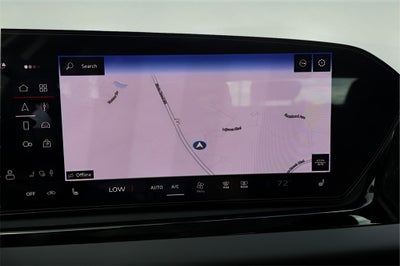 2025 Audi A5 quattro