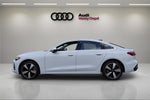 2025 Audi A5 quattro