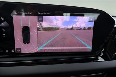 2025 Audi A5 quattro