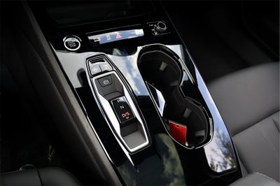 2025 Audi A5 quattro