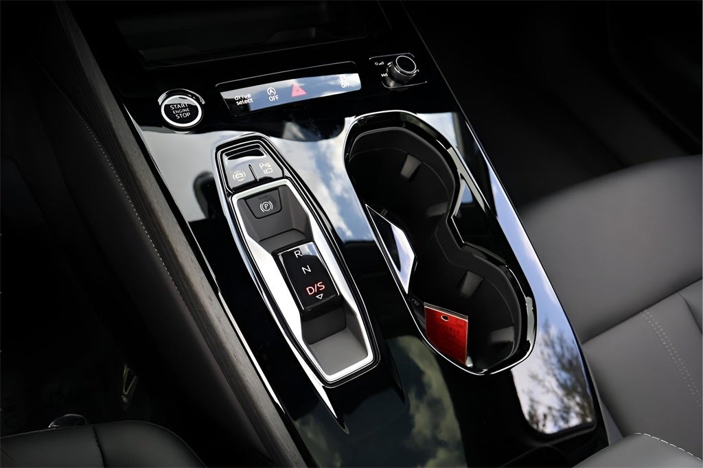 2025 Audi A5 quattro