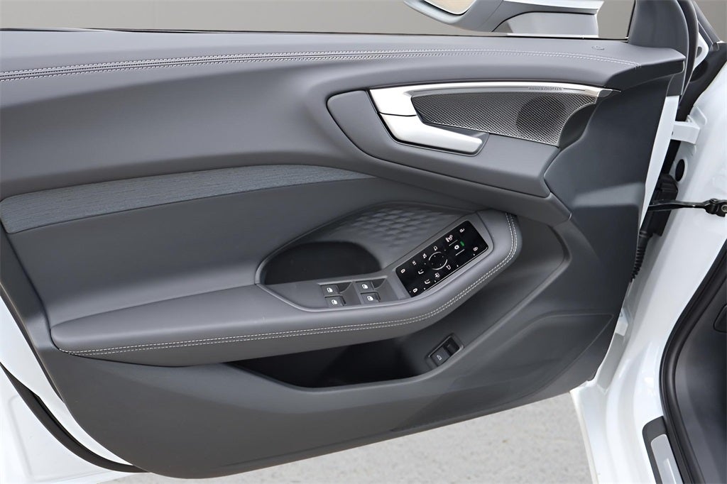 2025 Audi A5 quattro