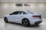 2025 Audi A5 quattro