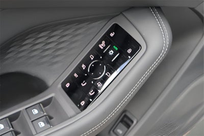 2025 Audi A5 quattro