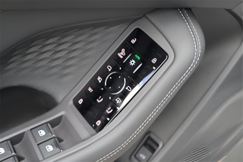 2025 Audi A5 quattro