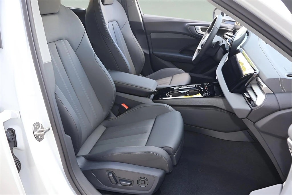 2025 Audi A5 quattro