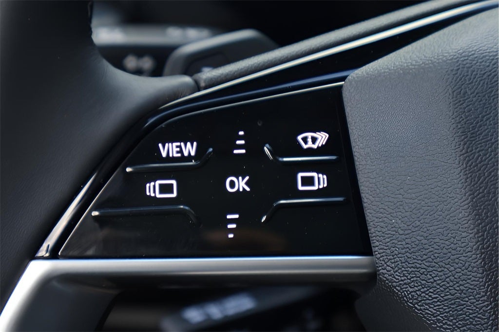 2025 Audi A5 quattro