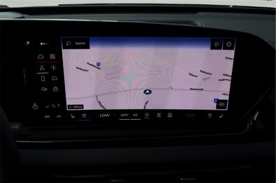 2025 Audi A5 quattro