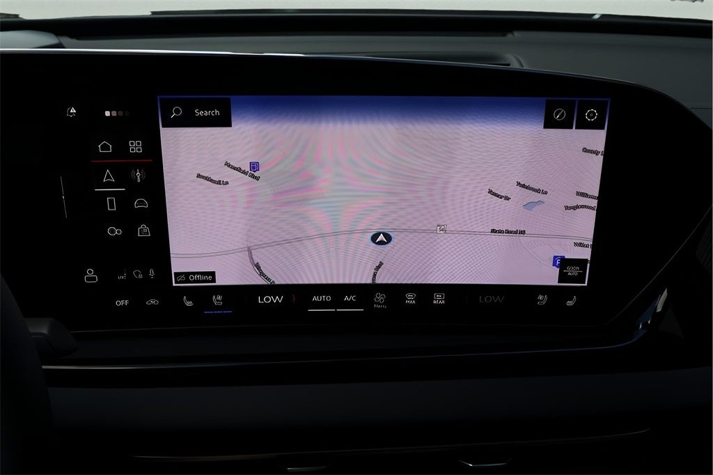 2025 Audi A5 quattro