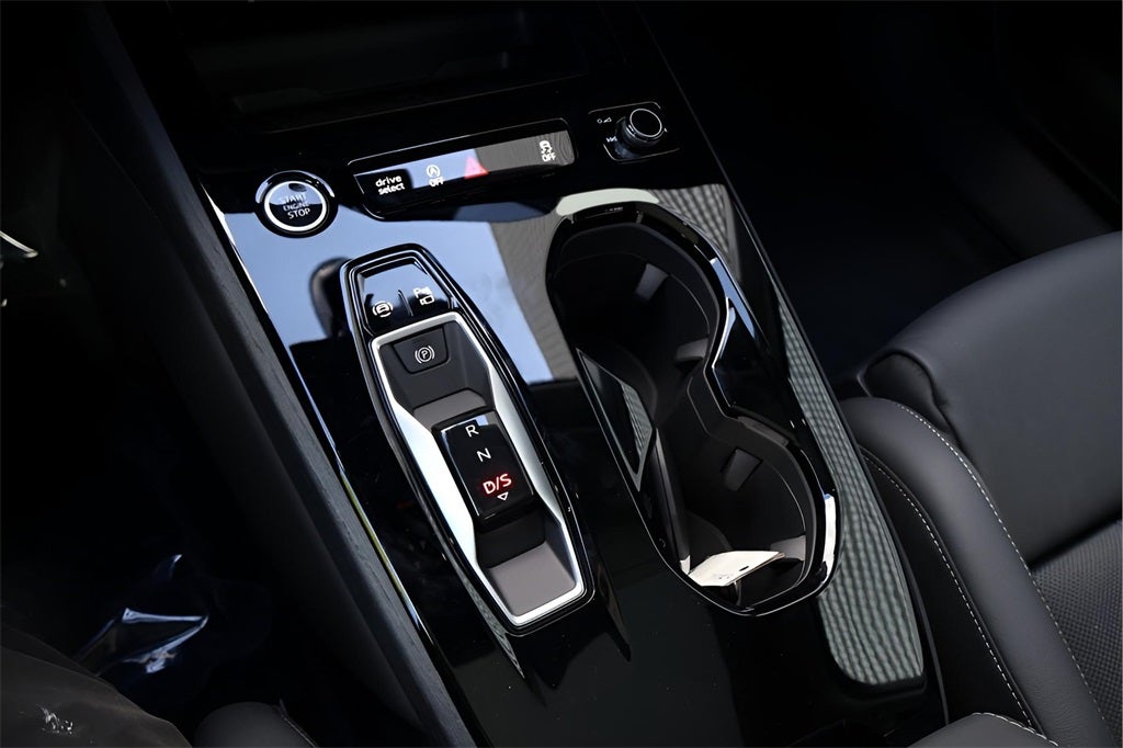 2025 Audi A5 quattro