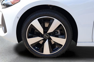 2025 Audi A5 quattro