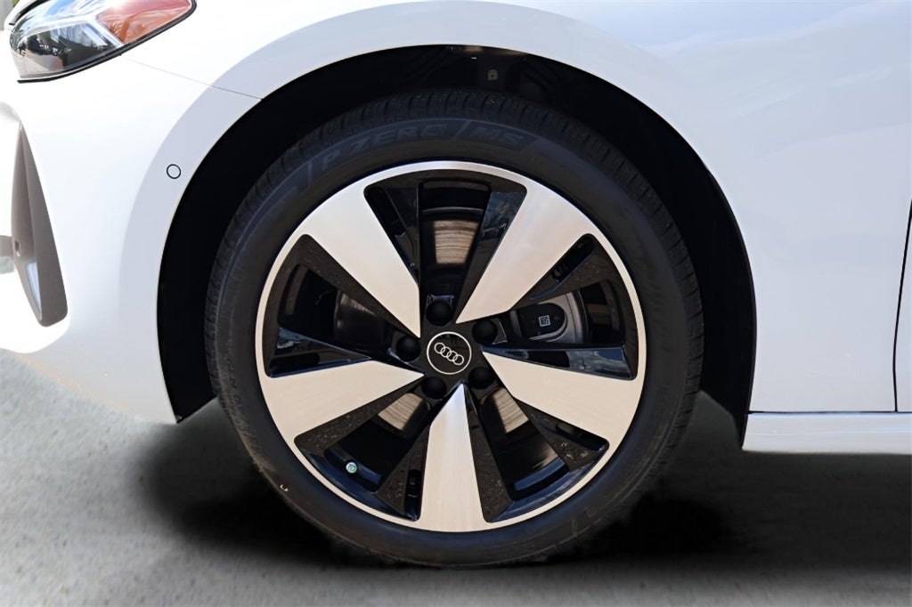 2025 Audi A5 quattro