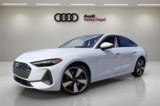 2025 Audi A5 quattro