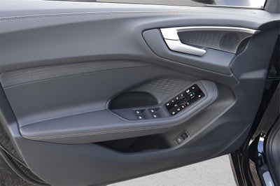 2025 Audi A5 quattro