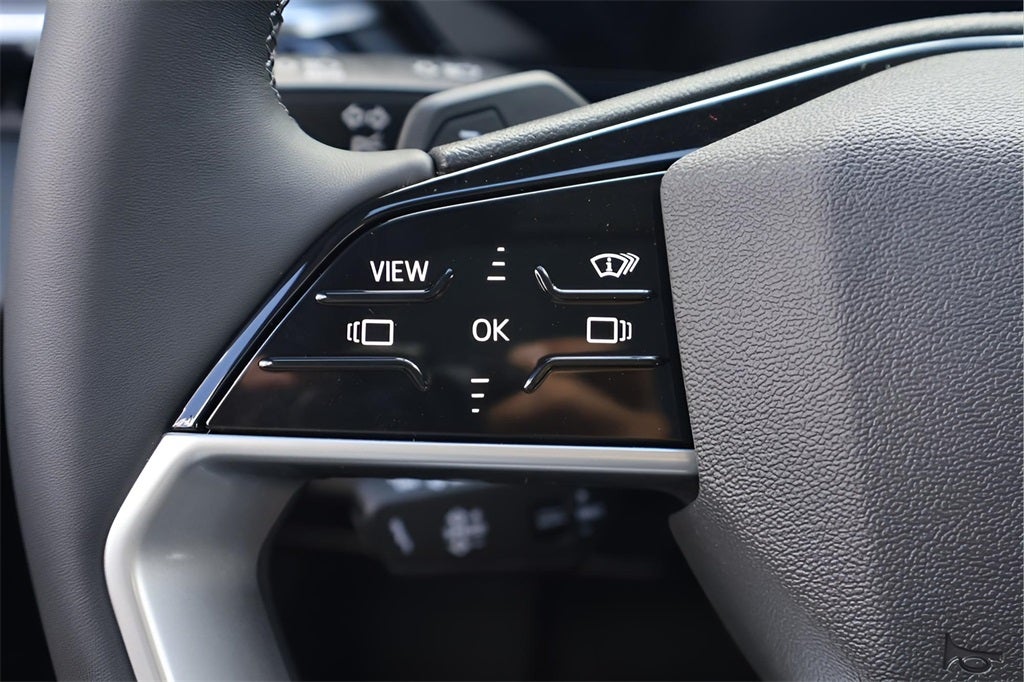 2025 Audi A5 quattro