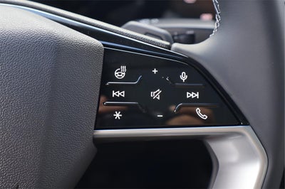 2025 Audi A5 quattro