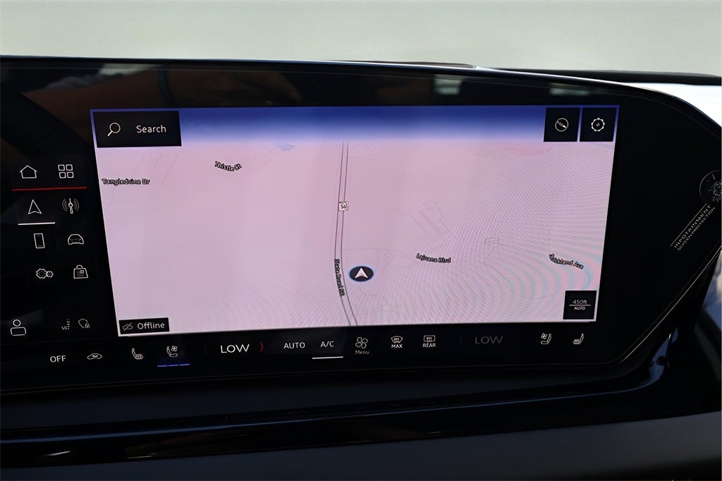 2025 Audi A5 quattro