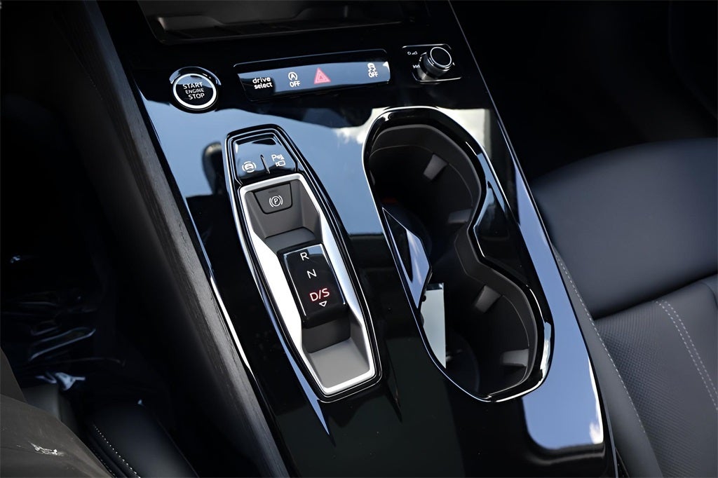 2025 Audi A5 quattro