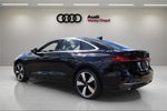 2025 Audi A5 quattro