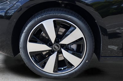 2025 Audi A5 quattro