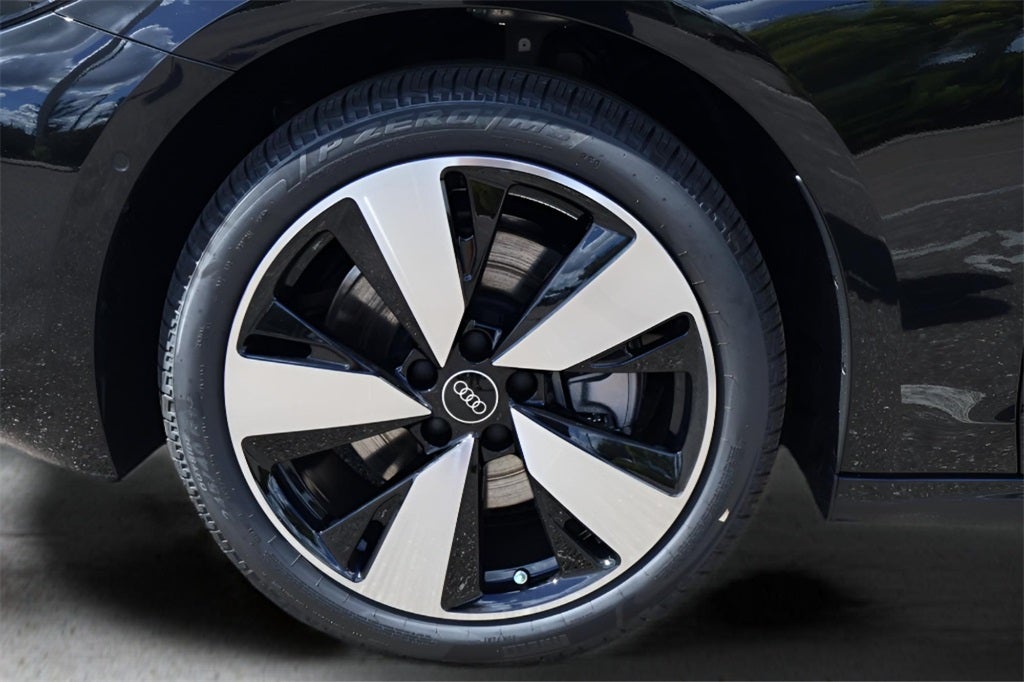 2025 Audi A5 quattro