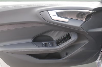 2025 Audi A5 quattro