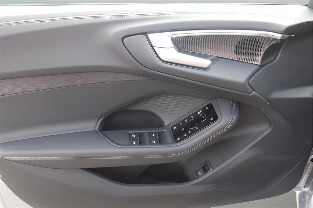 2025 Audi A5 quattro