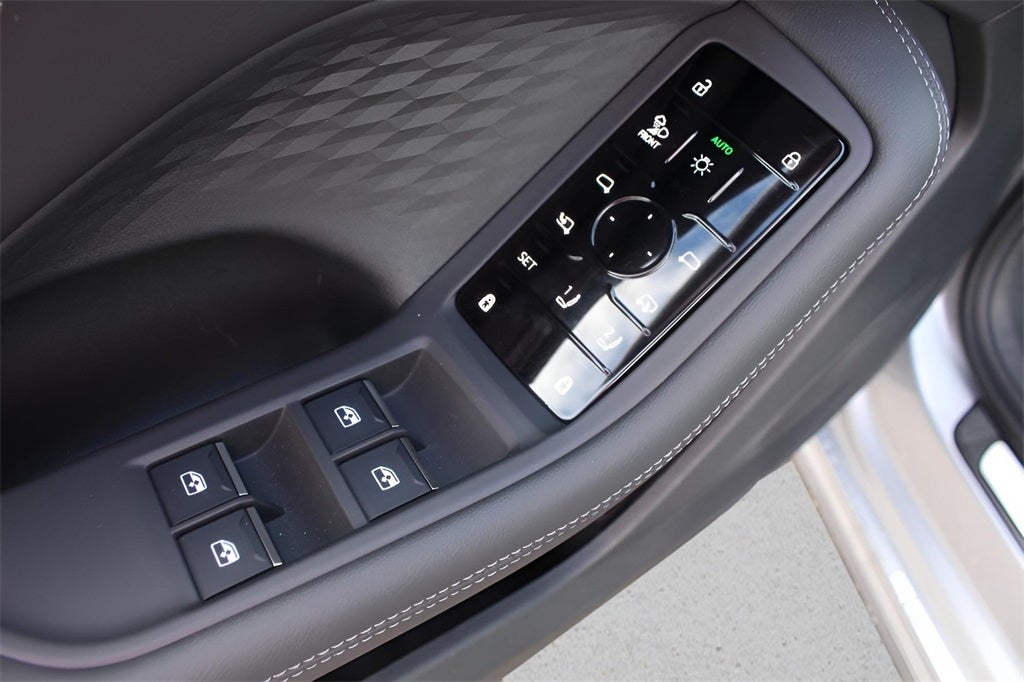 2025 Audi A5 quattro