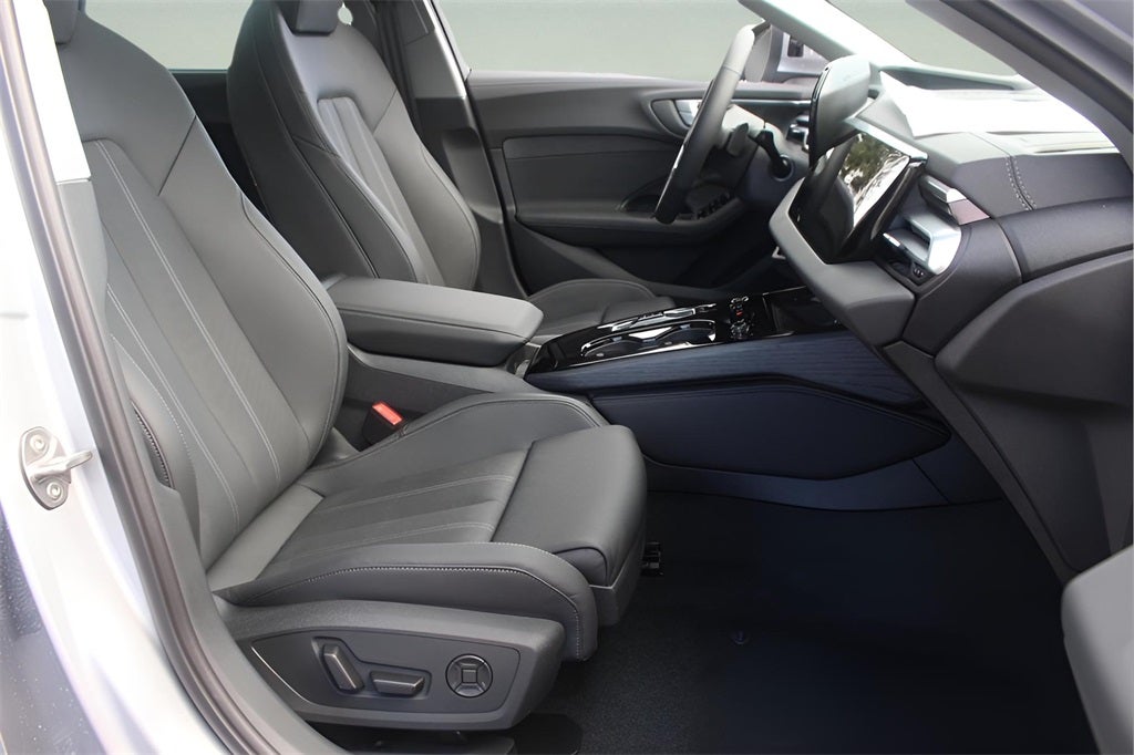 2025 Audi A5 quattro