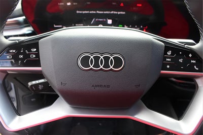 2025 Audi A5 quattro