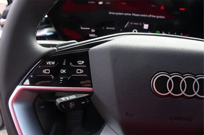 2025 Audi A5 quattro