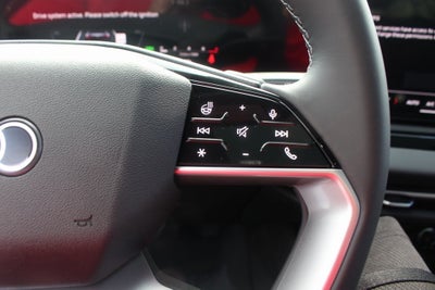 2025 Audi A5 quattro